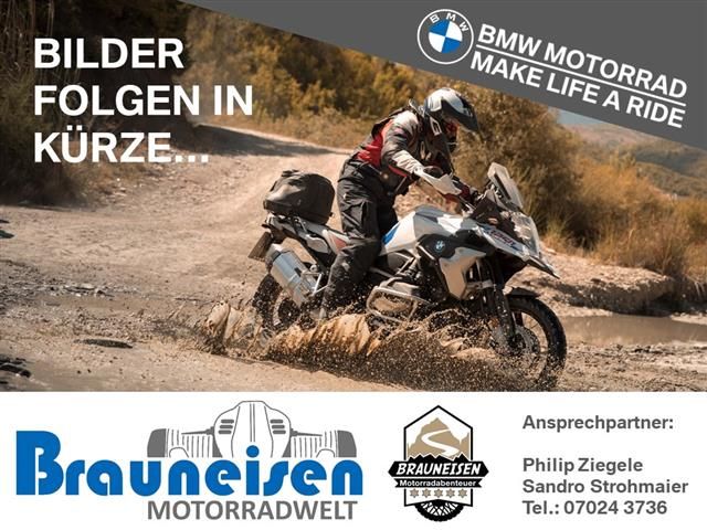 BMW R 1250 GS Style Rallye