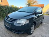 Volkswagen VW FOX 1.2 TÜV 04.2028 - Volkswagen Fox: 1.0