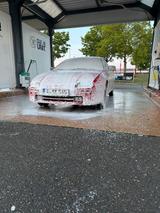 Mazda 323 F BA (Lantis) TÜV 2027 - Mazda 323: 323f Ba