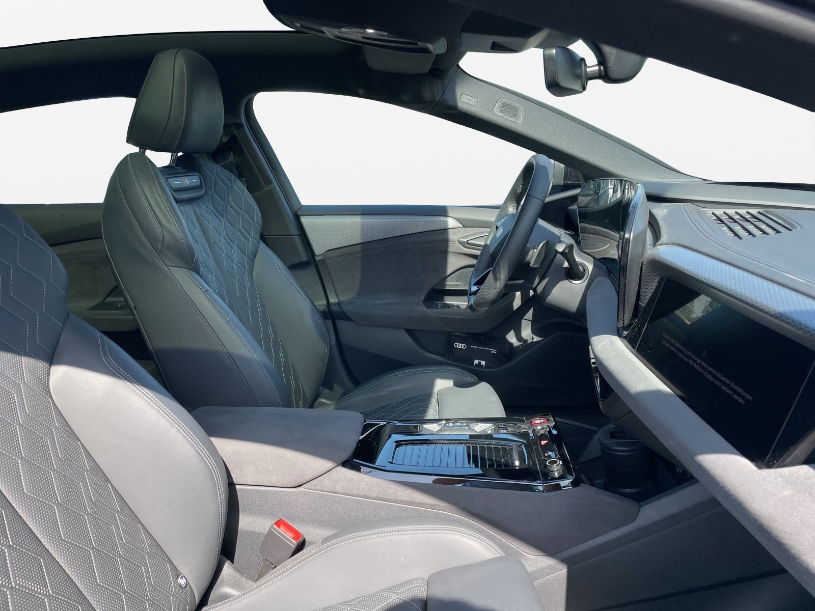 Audi A6 e-tron - Bild 4