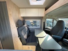 Clever Tour 540 | Autom. | MaxxFan  | RFK | 10" Navi