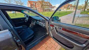 صورة مصغرة 12 لـ 1995 AUDI A6