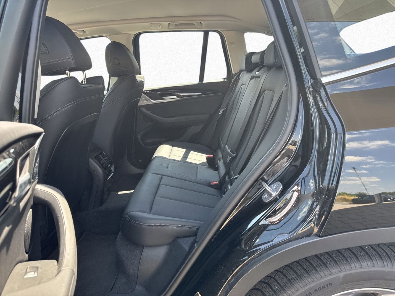 BMW X3 xDrive20d A. LivePlus,LED,Kam,DrivAss,SportSi foto 11