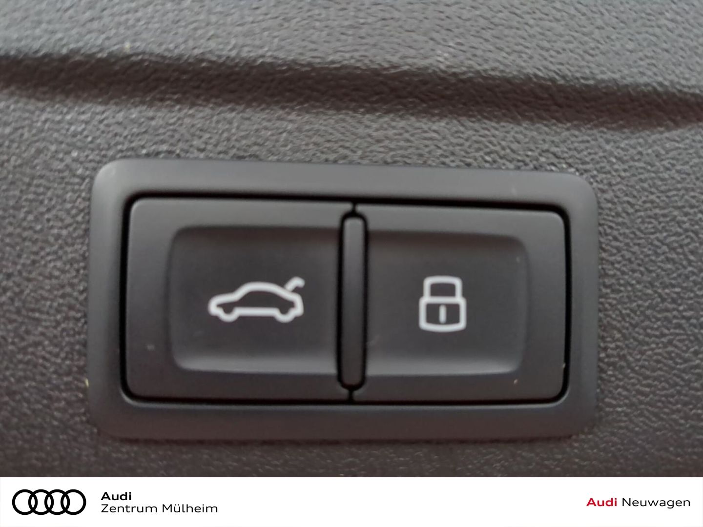 Audi A6 - Bild 11