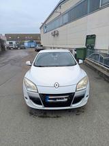 Renault Mégane Coupé 2010 - Renault Megane mit Diesel-Antrieb: Sportwagen