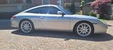 Porsche 996 Targa Targa - Porsche 996 aus 2003