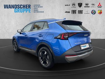 KIA Sportage - 5