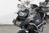 BMW R1200 Adventure/Koffer/ABS/ESA/ LED Zustatz - Motorräder in Chemnitz