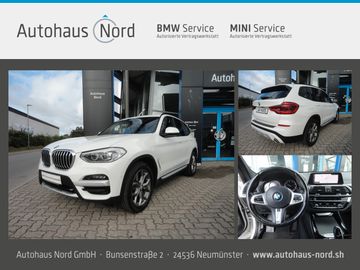 BMW X3 - 1