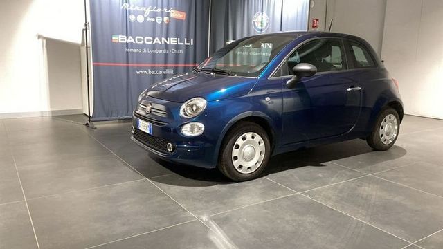 Другие FIAT 500 1.0 Hybrid