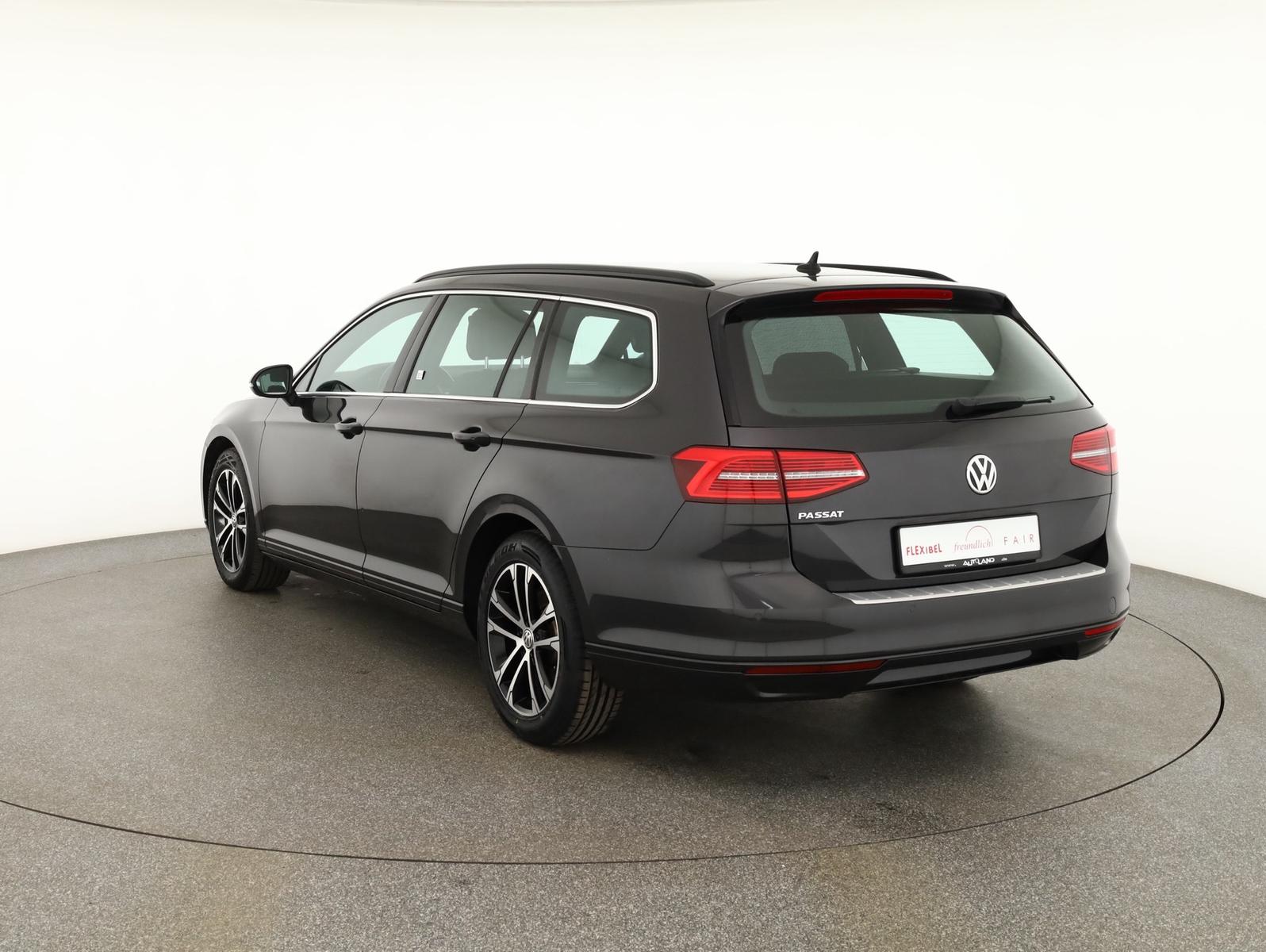 Volkswagen Passat Variant 2.0 TDI DSG Comfortline Kamera
