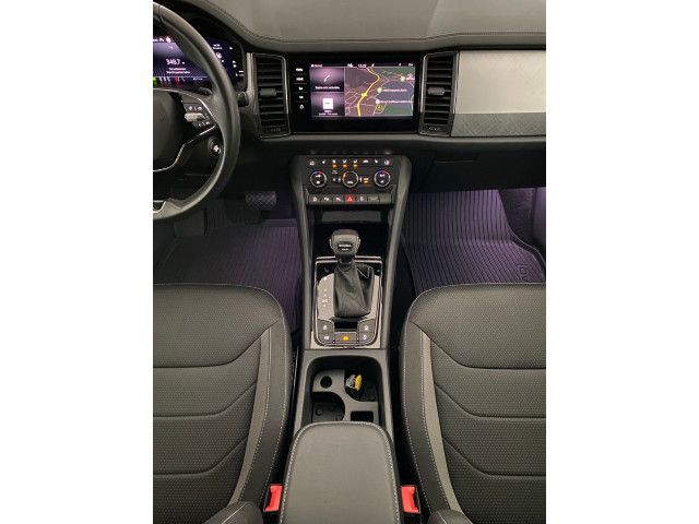 Kodiaq Tour 2.0 TDI DSG 4x4 PANO+AHK+STANDHZ