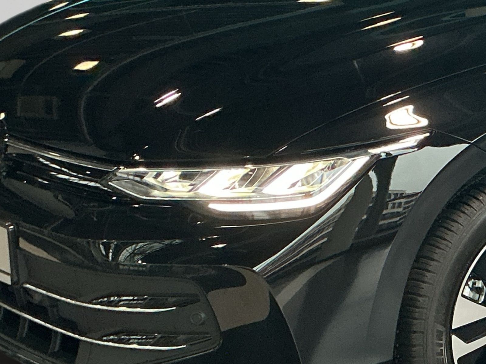 Volkswagen Golf - Bild 6