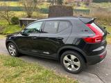 Volvo XC40 T4 AWD R Design Geartronic R Design - Volvo XC40: R Design