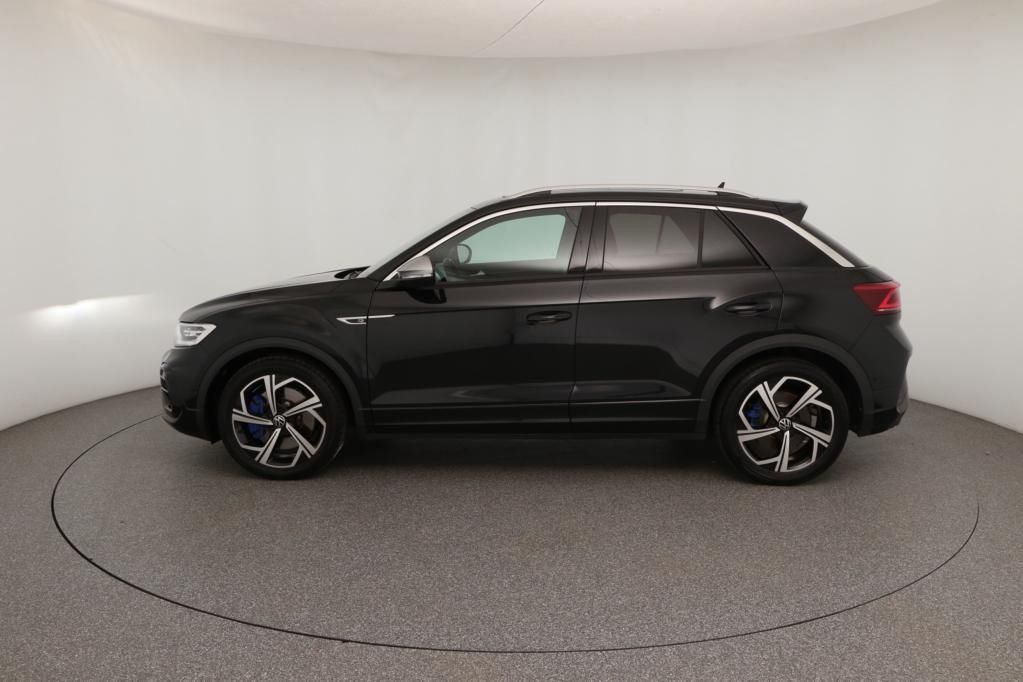 Volkswagen T-Roc R 4Motion 2.0 TSI 221kW 7-Gang DSG 4 Türen