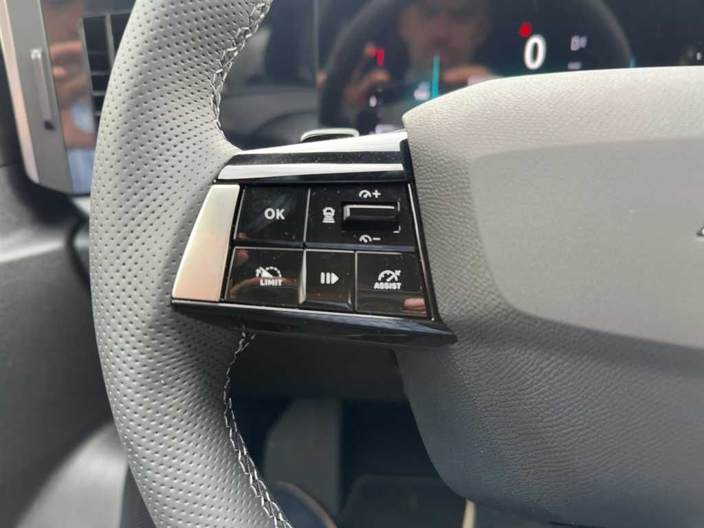 Opel Astra - Bild 16