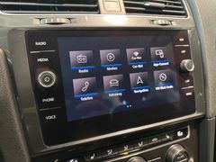 VW Golf - Ansicht 30