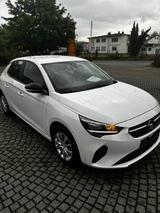 Opel Corsa F 1.2  [Euro6d] S/S 5-T Edition - Opel Corsa D mit Benzin-Antrieb