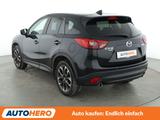 Mazda CX-5 2.2 Turbodiesel Sports-Line AWD Aut.*NAVI* - Mazda Gebrauchtwagen in Wuppertal