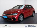 Volkswagen Polo 1.0 TSI R-Line DSG IQ.Light Navi RFK ACC SD - Volkswagen Polo: R Line