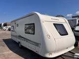 Hobby 560 UL - Hobby Wohnwagen 2013