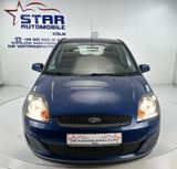 Ford Fiesta Fun X 1,3-51KW*KLIMA*SERVO*ABS*AIRBAG*USB - Ford Fiesta: Fun X