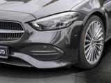 Mercedes-Benz C 220 d T AVANTGARDE PANORAMA BUSINESS LED KAMER - Mercedes-Benz C 220 in Mainz