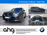 BMW X3 xDrive20d AT M Sportpaket Klimaaut. AHK
