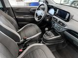Hyundai i10 SELECT RFK NAVI DAB KLIMA - Neuwagen mit Benzin-Antrieb in Bremen: Kleinwagen