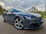 Audi TTS Coupe 2.0 TFSI S tronic quattro - 1 of 500  - Audi: 50