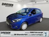 Ford Ka + 1.2 Ti-VCT Cool & Sound SITZHEIZUNG PARKSEN - Ford Ka/Ka+: 1.2