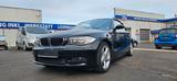 BMW 118 1 Cabrio 118 i - BMW 118 aus 2009: 118i