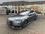 Audi A7 Sportback 3.0 TDI clean diesel quattro compet - Audi A7 3.0 TDI