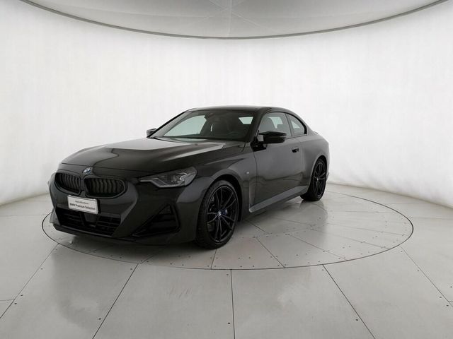 BMW Serie 2 M Coupe 240 i xDrive Steptronic