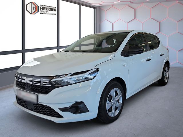 Dacia Sandero III 1.0 SCe 65 Essential