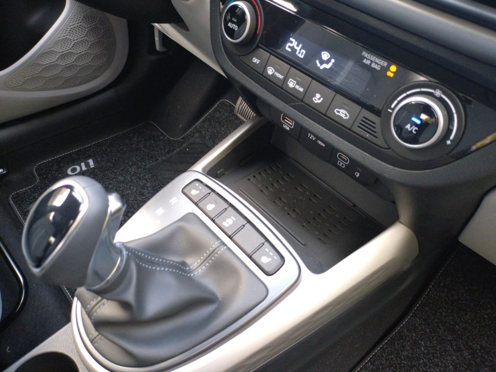 Hyundai i10 - Bild 20