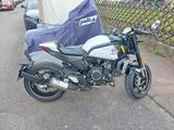 CFMOTO 700 CL-X Sport *Wie Neu* - CFMOTO 700CL X SPORT