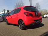 Opel Corsa Edition Color Color Edition ecoFlex - Opel Corsa: Rot, Color Edition