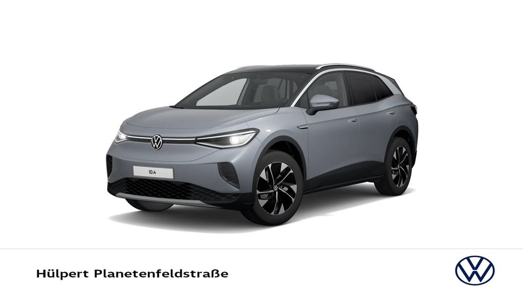 Image of Volkswagen ID.4