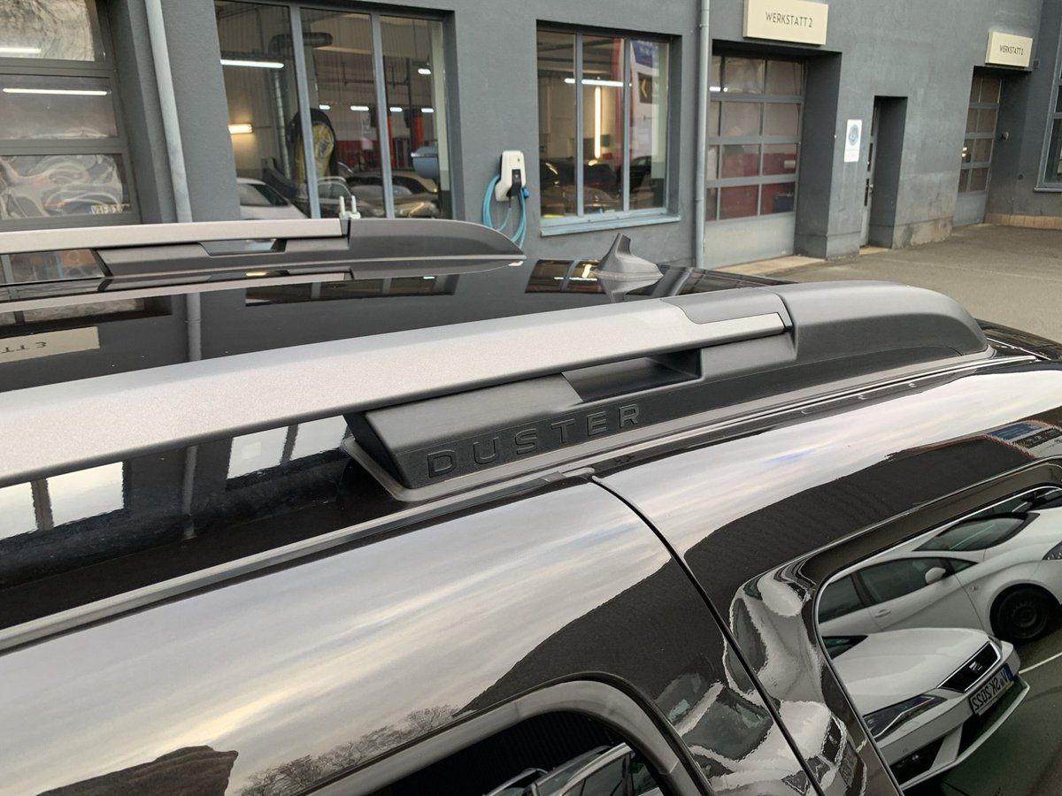 Dacia Duster - Bild 37