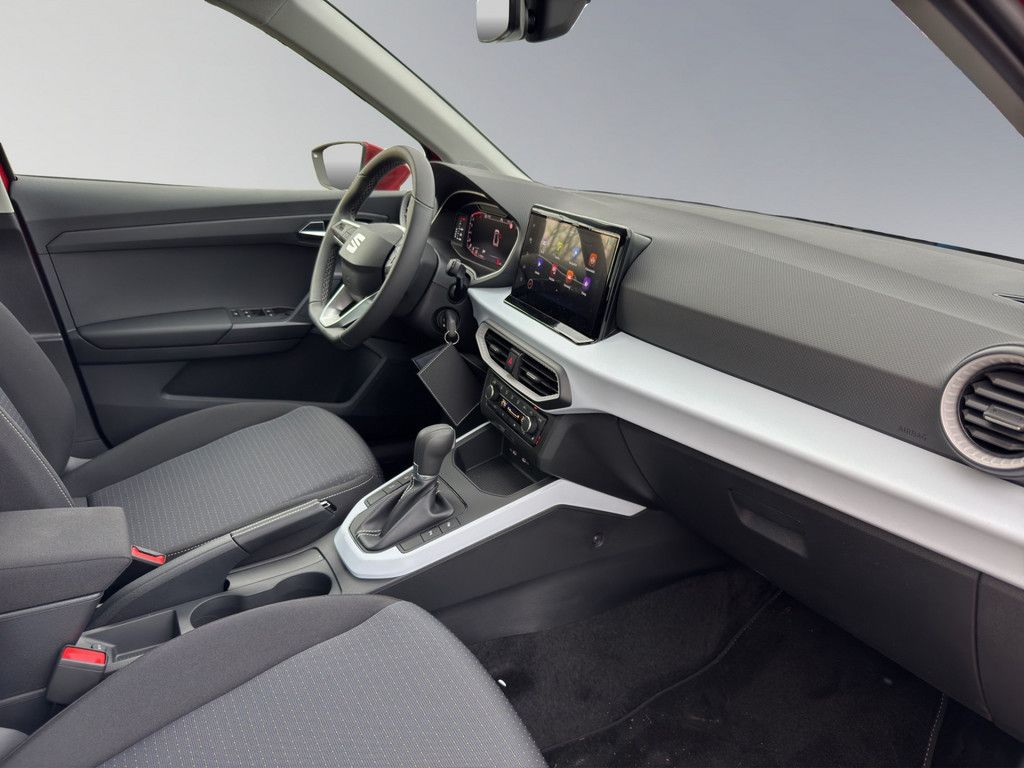Seat Arona - Bild 18