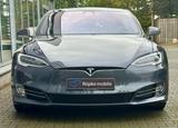 Tesla Model S Long Range RAVEN Glasdach 21" Premium - Tesla aus 2020