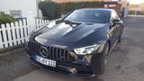 Mercedes-Benz AMG GT 53 4MATIC/Burmes./PerfAGA/360°