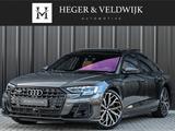 Audi A8 60 TFSI e quattro 463PK S-Line B&O Advanced |