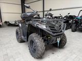 CFMOTO Cforce 450S 4x4 LOF AHK Garantie Quad - QUAD 450