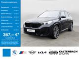 BMW X1 xDrive 23d M-Sport AHK LED ACC NAVI H/K SHZ - BMW X1: Sport