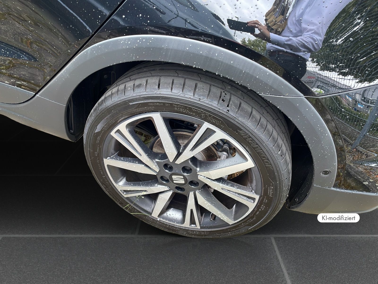 Seat Arona - Bild 9