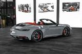 Porsche 992 Carrera GTS Cabrio #Exclusive #SportDesign - Porsche 992 in Mainz