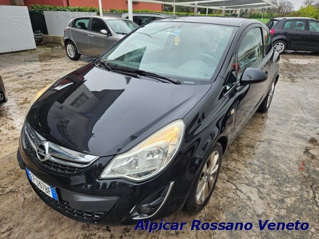 Opel OPEL Corsa 1.2 3 porte Elective