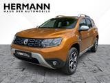 Dacia Duster II 1.5 BLUE dCi 115 Prestige CAM*LED*NAVI - Dacia Duster: Prestige Dci